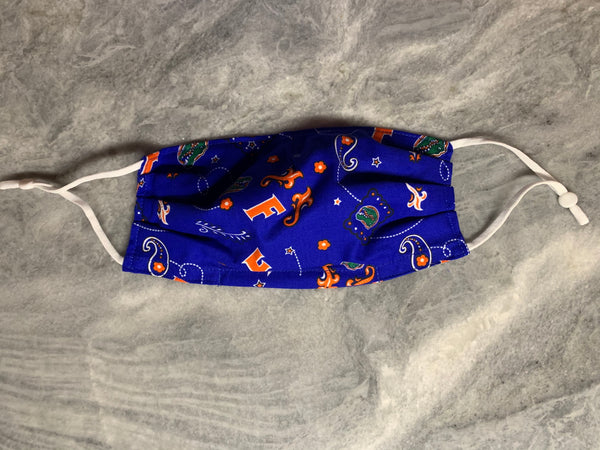 Gators GALORE!  A Bunch of Adjustable Gator Masks by Amy Mueller